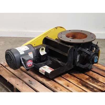USED WM. W. MEYER & SONS, INC. HDX