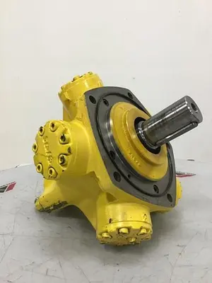 USED STAFFA HM/B030/P/11/PI.370