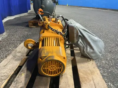 USED 2017 HARRINGTON NER010LD