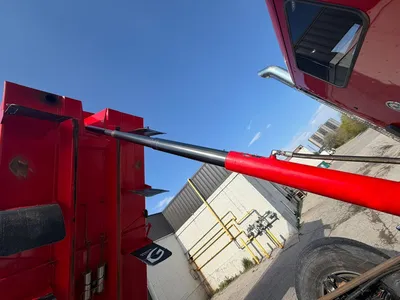 2022 PETERBILT 567 Dump Trucks | Platinum Group (23)