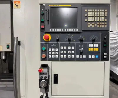 USED 2012 HARDINGE BRIDGEPORT GX 1000