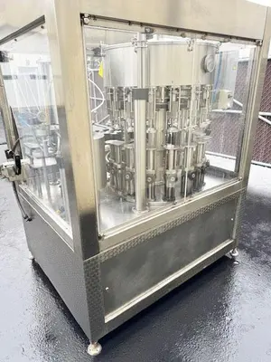 USED GAI 3001 TOP