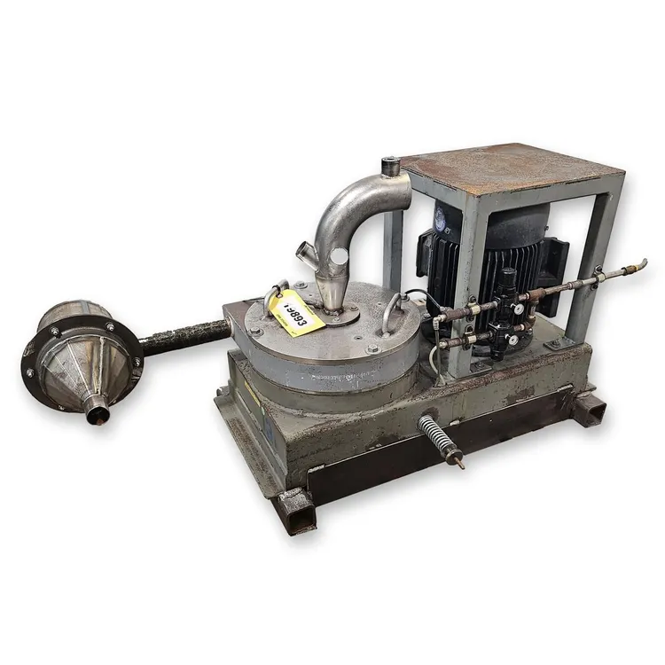 Used _UNKNOWN_ _UNKNOWN_ Mills / Grinders West Virginia US | JM Industrial #491427