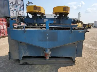 USED METSO DR24