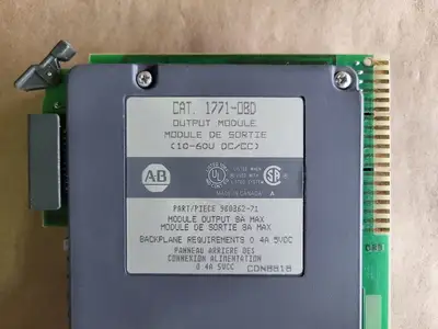 NEW ALLEN-BRADLEY 1771-OBD