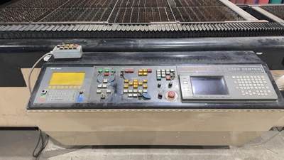 USED 1995 CINCINNATI INC CL-7