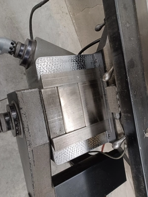Used BRIDGEPORT EZ TRAK 2-AXIS CNC Vertical Mills Minnesota US | Machinesused.com #1451859