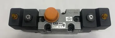 New | in-Stock PARKER L7252832153VXBA Solenoid Valves Ohio US | Surplus Asset Holdings #1247373