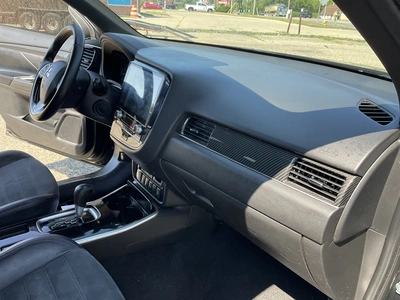 Used 2020 MITSUBISHI OUTLANDER SUVs Michigan US | Miedema Asset Management Group #1344447