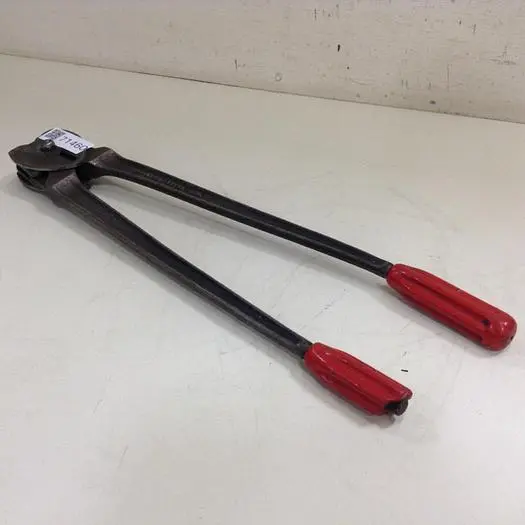 Used BRAINARD STEEL PM 7981 Clamps Michigan US | Ideal Machinery #1053548