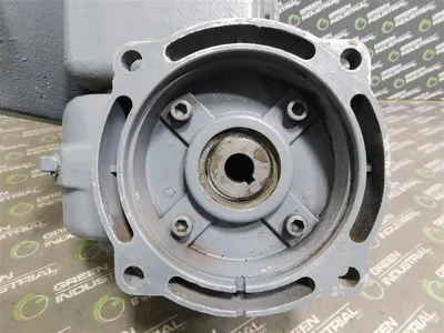 Stock C19988-1 Gearbox Ratio 1500:1 Shaft Dia 1.38" Length 2.875" Used