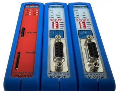NEW PROCENTEC HEADST1A