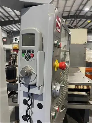 USED 2006 HAAS VM-2