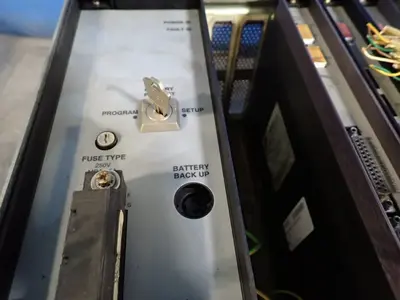 USED RELIANCE ELECTRIC 8034568S