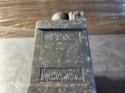 USED EATON ENR5151