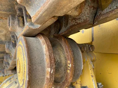 2011 Caterpillar D6T XL