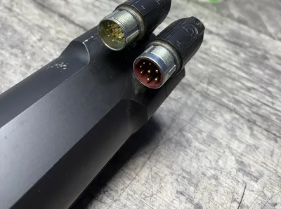 BMP T3-0250-45-320/T1BPXS4 Motors | ESS Industrial Equipment Sales (9)