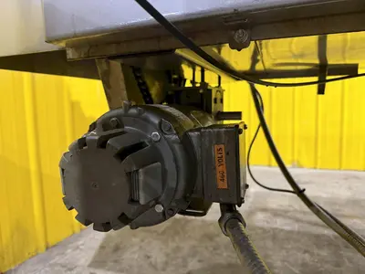 USED JENFAB LJ19"