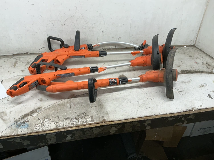 Used _UNKNOWN_ _UNKNOWN_ Trimmers (Landscaping) Michigan US | Miedema Asset Management Group #1423505