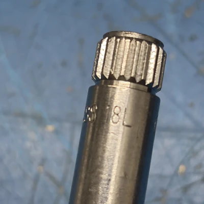 NEW T&S BRASS 000812-25