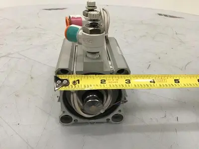 USED SMC NCDQ2B63-50D-M9B-R11