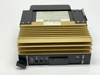 461/083/13/19/060/002/00 | Eurotherm  Thyristor Power Unit 240V 40A - Used