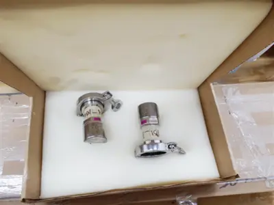 Used WAUKESHA _UNKNOWN_ Rotary Pumps Connecticut US | DMC Industries #1282034