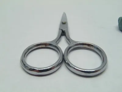 NEW RIPLEY MILLER ELECTRONICS SCISSORS