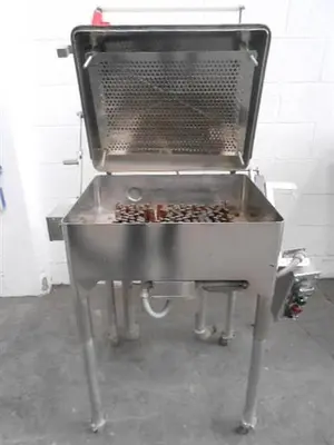 COZZOLI STAILESS STEEL