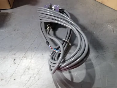 NEW ENCODER PRODUCTS CO. 70220S0010QPU1FNSG/20