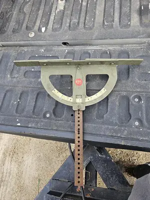 USED 1982 GROB 4V-18