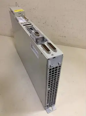 USED SIEMENS 6SN1123-1AB00-0AA1