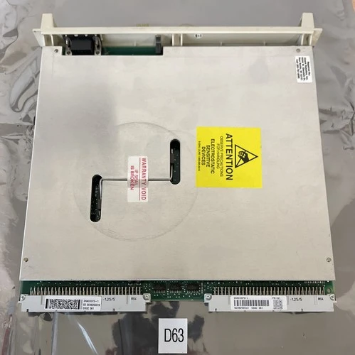 NEW ABB 3HAC0373-1