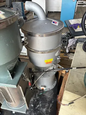 THORESON MCCOSH AS200806D Injection Molding/Extruders | ESS Industrial Equipment Sales (5)