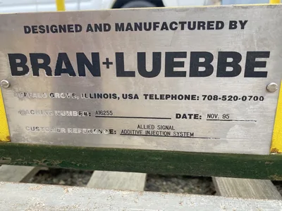 Used _UNKNOWN_ _UNKNOWN_ Dish & Cone Bottom Tanks West Virginia US | Cooper Industries #1409319