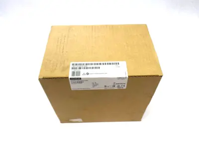 NEW SIEMENS SIMATIC S7-1500 CPU UNIT 1518-4 PN/DP