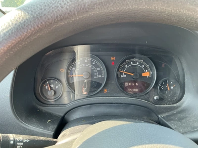 Used 2016 JEEP PATRIOT SUVs Michigan US | Miedema Asset Management Group #1454962