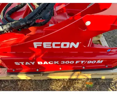 Used FECON _UNKNOWN_ Skid Steer Brush Cutters Iowa US | Keast Enterprises #1360329