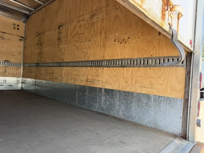 Used 2020 HINO 195-20 Box trucks Indiana US | Miedema Asset Management Group #1414582