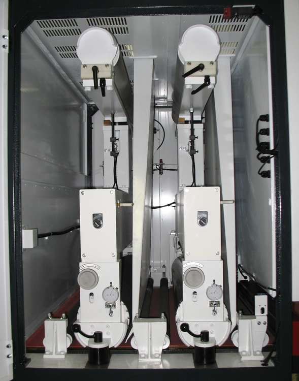 New | in-Stock TIMESAVERS 2321-45-01 Wide Belt Sanders Pennsylvania US | RT Machine Company #135697