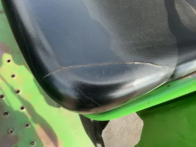 Used JOHN DEERE GATOR 6X4 Utility Vehicles Michigan US | Miedema Asset Management Group #1474467