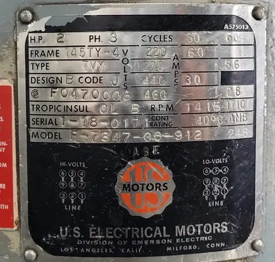 Used BRIDGEPORT SERIES 1 2 HP Vertical Mills Kentucky US | Aucto #1342162