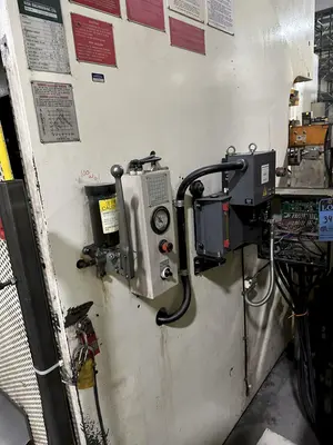 USED 2010 AIDA NC1-2000(2)
