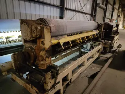 USED 1995 UNITED M600