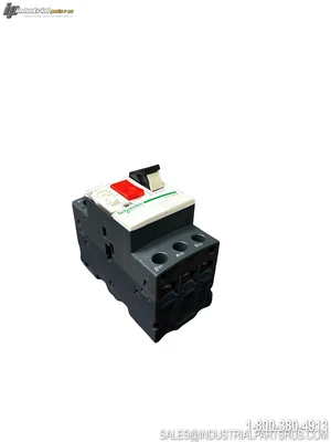 Used SCHNEIDER GV2MEO8 Motors (misc) Kentucky US | Industrial Parts R Us Inc. #779397