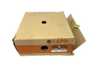 USED LAPP 4160500