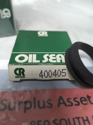 New | in-Stock CHICAGO RAWHIDE 400405 Pump & Valve Parts Ohio US | Surplus Asset Holdings #1237324