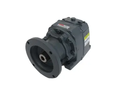 NEW BOSTON GEAR F622B-20-B5 GEAR REDUCER 20:1 F622B20B5