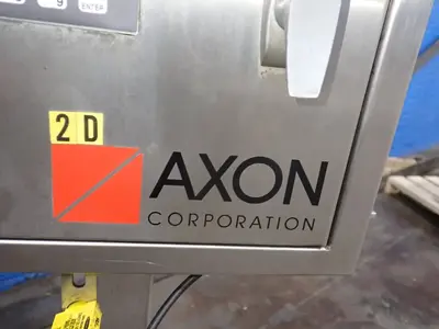 USED AXON CORPORATION EZ100