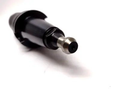 B4T4-0002 | Command  Quick Release Chuck Tap and Tool Holder - Used